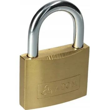 Visací zámek Visací zámek na klíč ADGO