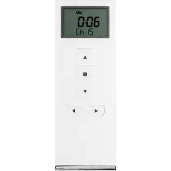 IP kamera Řídicí jednotka Zamel EXTA FREE