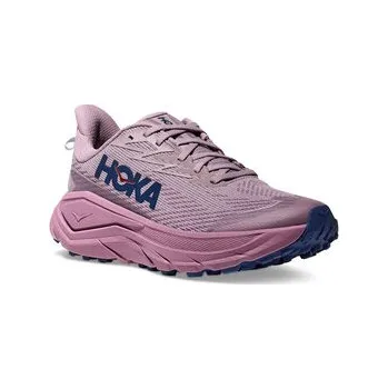 Dámská sportovní obuv Hoka Běžecké boty Challenger 8 Gtx 1171959 Fialová 39_13