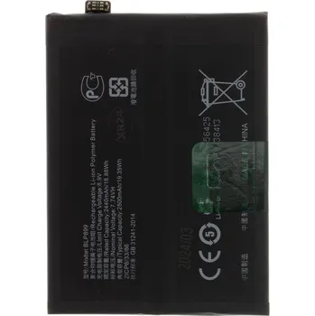 Baterie pro mobilní telefon Baterie OnePlus BLP899 5000mAh (OEM)