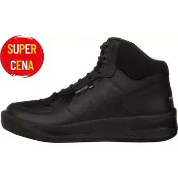 Pracovní obuv Obuv Prestige M56810-60 černá, kotníková, pánská a dámská 49