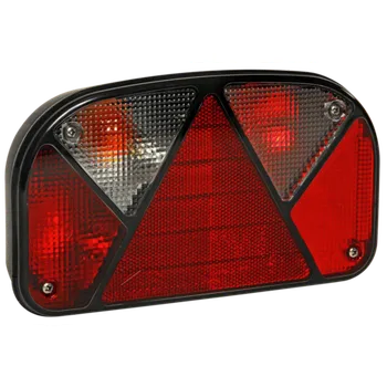 Zadní světlomet Světlo zadní MULTIPOINT 2-L bajonet levé