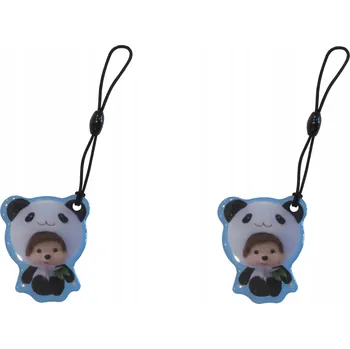 Přívěsek Na Klíče - Bepo 2 kusy TAG ID T5577 125kHz