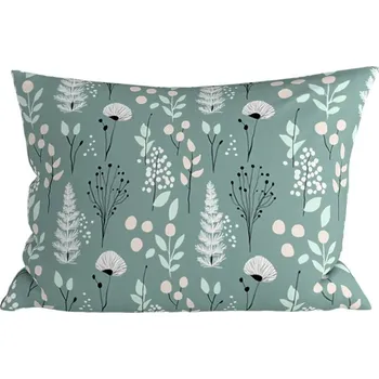 Povlak na polštářek Textilomanie Dekorační povlak na polštář 50 x 70 cm