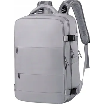 Batoh Elefant OH-089 41-60 l šedý