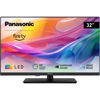 Panasonic 24" LED (TV-24S50AEZ), 32"