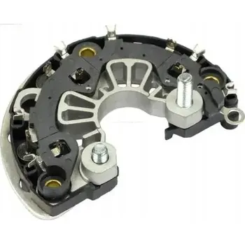 Alternátor Usmerňovač, alternátor AS-PL ARC0151