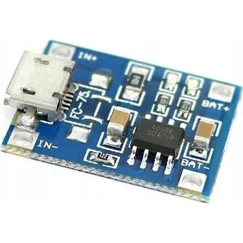 Napájecí zdroj CPI prod25137