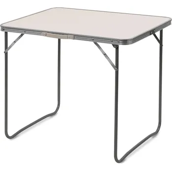 Zahradní lehátko Skládací turistický stůl TADAR 80 x 60 cm