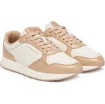 Tommy Hilfiger Sneakersy Th Chic Eva Runner FW0FW09355 Růžová 42