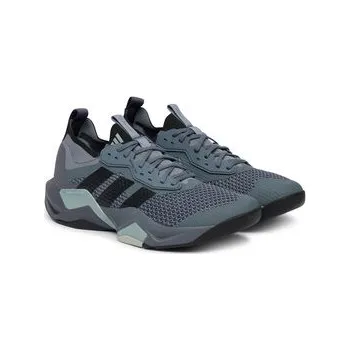 Pánská obuv adidas Boty do posilovny Rapidmove Adv 2 JQ4117 Šedá 45_13