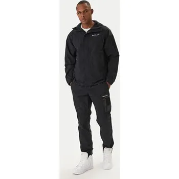 Pánská větrovka Columbia Větrovka Challenger™ II 2071553 Černá Regular Fit XXL