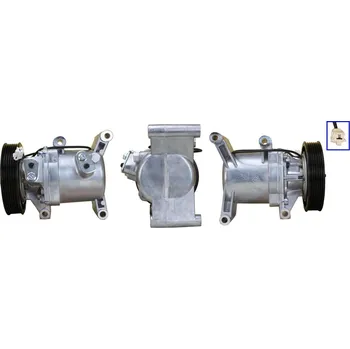 Klimatizace automobilu Kompresor, klimatizace DRI 700511538