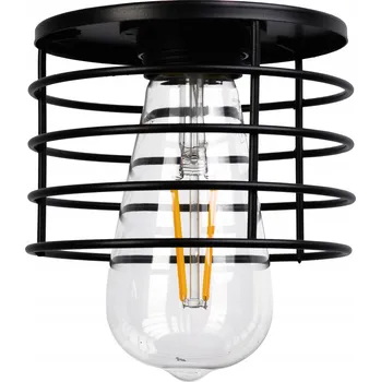 Obraz Stínidlo Berge 12,5 cm černé