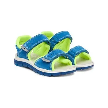 Dívčí sandály Sandály Primigi 1397333 S Modrá 35