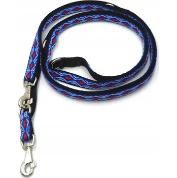 Vodítko pro psa Přepínací stylové vodítko pro psa, dlouhé, přepínací 25mm/330cm ALIZOO