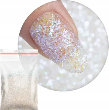 Třpytky na nehty Č. 126 20 g