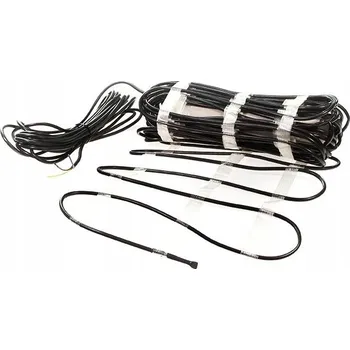 Topná rohož Topná rohož pod vjezd Matec GMPD-40/300