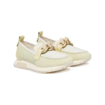 Dámská obuv Mokasíny Hispanitas CHV264834 C003 Žlutá 35