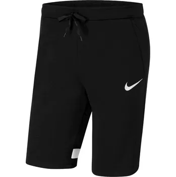 Šortky Nike M NK FLC STRKE21 SHORT KZ cw6521-010 Velikost L