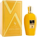 Volaré - Inspirováno Erba Gold - Esta Oro 100ML Unisex Parfémovaná voda