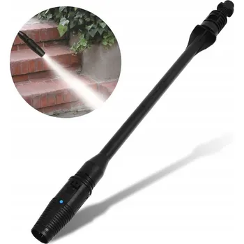 Příslušenství pro vysokotlaký čistič Rotační tryska / turbo tryska pro tlakové myčky Kärcher K2 K3 K4 K5 K6 K7