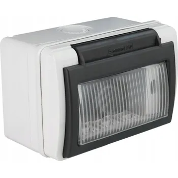 Elektroinstalační krabice Elektroinstalační krabice na omítku Marlanvil 82 x 124 x 76 mm