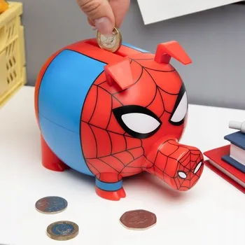Obraz Figurka Paladone Spider-Man, Marvel Peter Porker