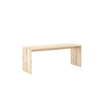 KARUP DESIGN Dřevěná lavice JOIN-IN světlá 160310003611500