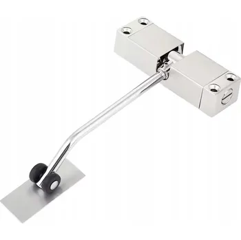 Zavírač dveří SAMOZAMYKACZ DO DRZWI ZAMYKACZ DRZWIOWY Dveřní zavírač s regulací síly zavírání