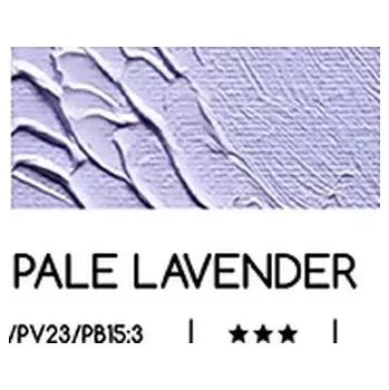 Olejová barva Olejová barva Meeden 60ml – 36 Pale Lavender