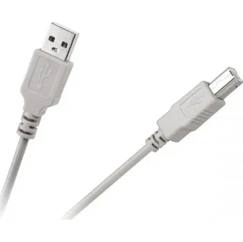 Datový kabel Kabel KPO2784-1.8 USB A - B 1,8 m