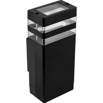 Venkovní osvětlení Lampa Kinkiet Ogrodowy Elewacyjna Zewnętrzna LED, 1xGU10, IP44