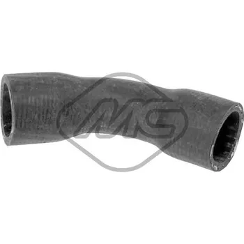 Chladič motoru Hadice chladiče Metalcaucho 98458