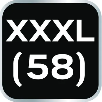 Pracovní obuv NEO PRACOVNÍ KALHOTY MOTOSYNTEZA bavlna 81-235 3XL