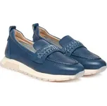 Mokasíny Hispanitas HV264755 C003 Tmavomodrá 36