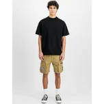 Alpha Industries Šortky Flying Tigers Short Béžová Slim Fit 38