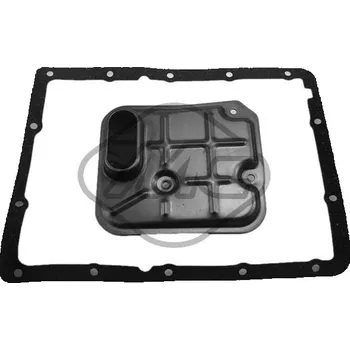 Hydraulický filtr Sada hydraulického filtru, automatická převodovka Metalcaucho 21023