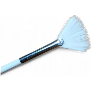 Bessto kulatý rovný štětec 1,2 cm