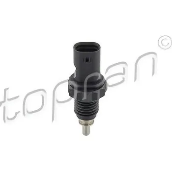 Čidlo automobilu Snímač, teplota paliva TOPRAN 116 269