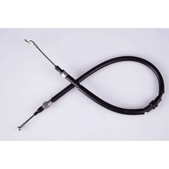 Lanko parkovací brzdy Tažné lanko, parkovací brzda HELLA 8AS 355 669-011