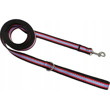 Vodítko pro psa Vodítko ZEPNIJ pásku o délce 2,5 m