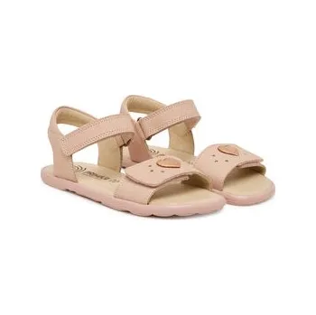 Dívčí sandály Sandály Primigi 1416700 S Růžová 35