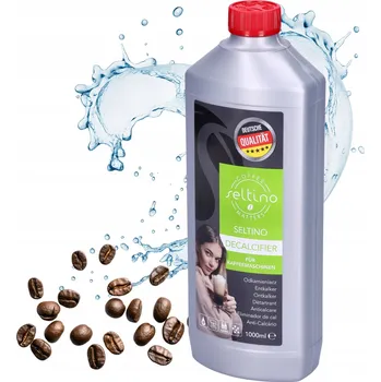 Odvápňovač pro kávovary Seltino Decalcifier 1000 ml