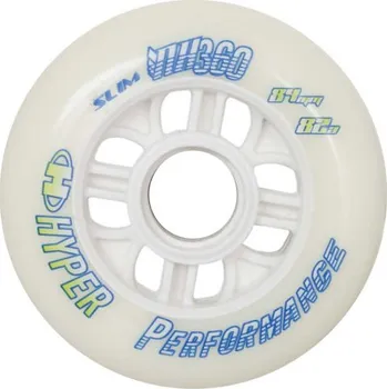 Kolečko k in-line bruslím Hyper Kolečka Hyper NX360 4set, Varianta 84A, Druh 90MM 621335