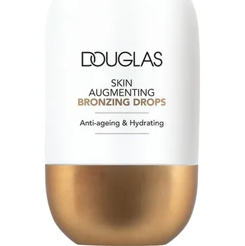 Make-up Douglas Collection - Make-Up Skin Augmenting Bronzing Drops Konturování 30 ml Světle hnědá unisex