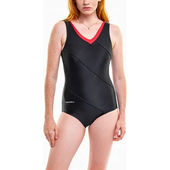 Dámské plavky Jednodílné plavky Crowell velikost 44, vícebarevné