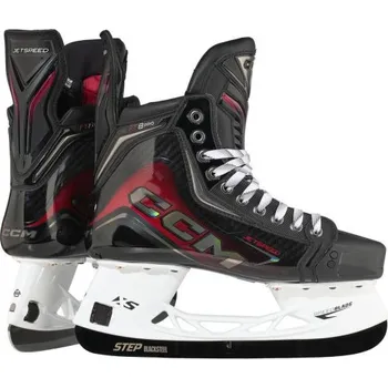 Zimní brusle CCM Brusle CCM Jetspeed FT8 PRO SR, Šíře REGU, Velikost 9/44.5 1020953