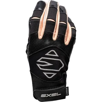 Sport Exel G MAX GOALIE GLOVES Brankářské rukavice XL, černá