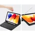 Pouzdro na tablet Tech-Protect SC Pen fipové pouzdro s klávesnicí pro Xiaomi Redmi Pad 2 Pro 12.1 černé